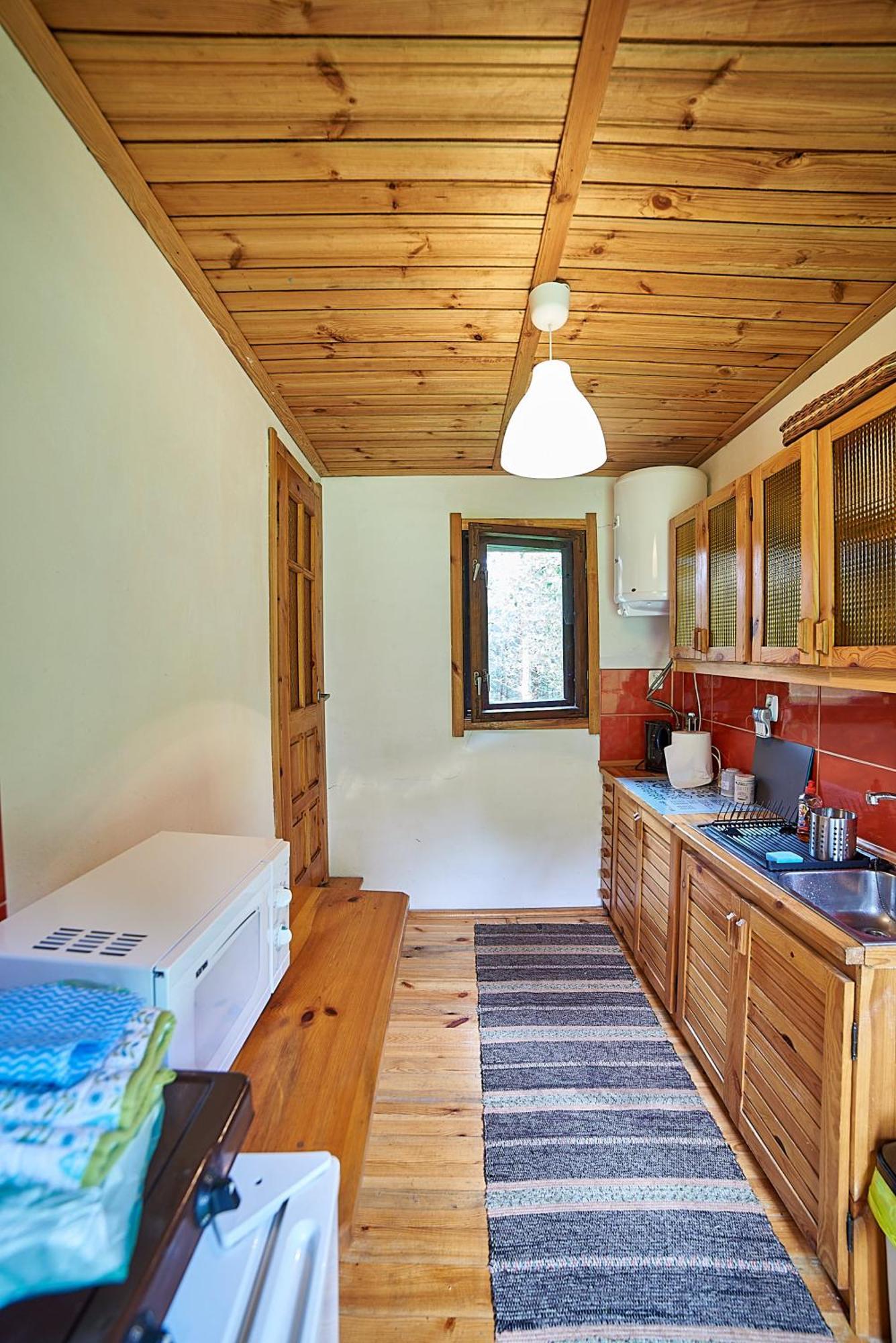 Lesna Polana Villa Gorzno  Luaran gambar
