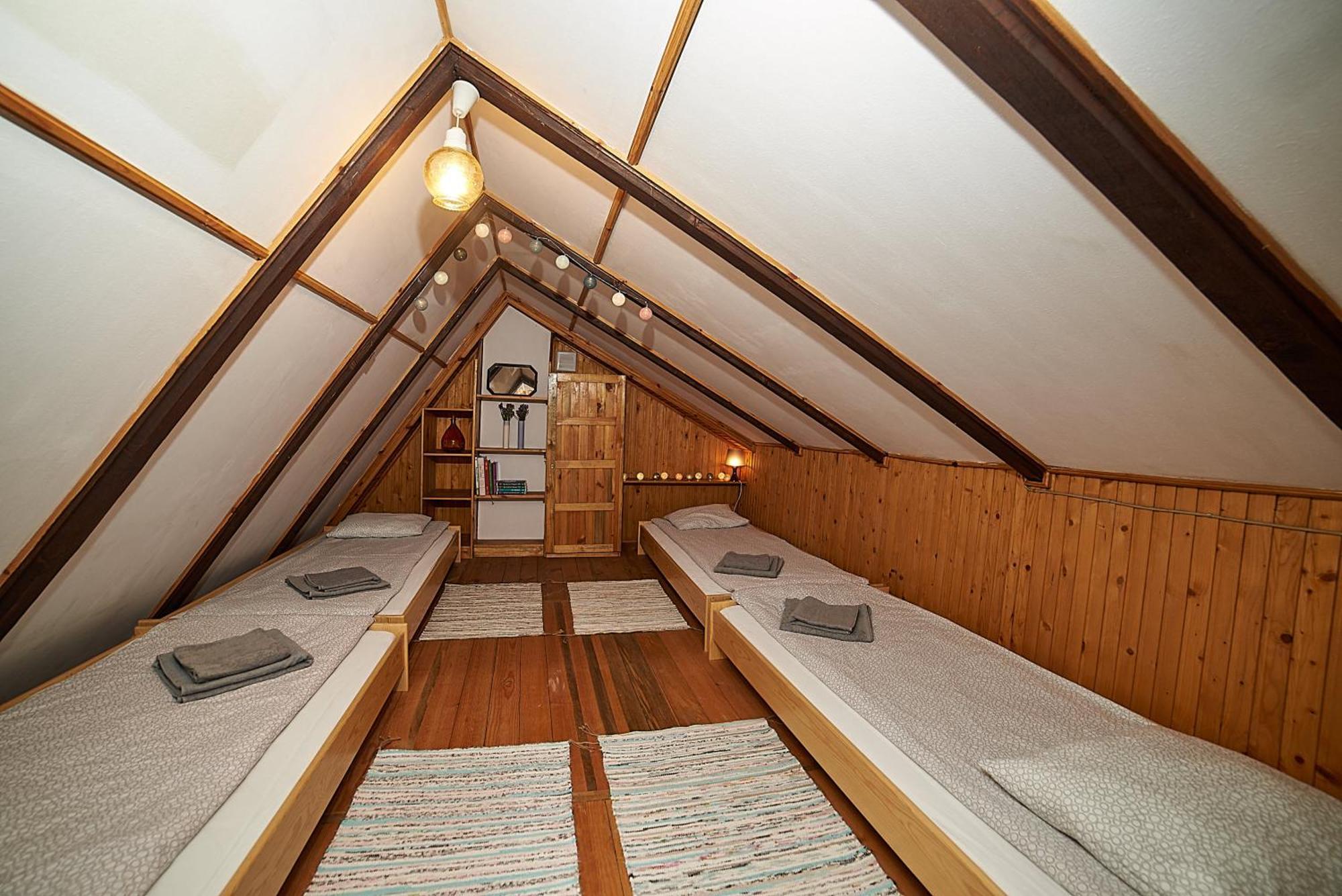 Lesna Polana Villa Gorzno  Luaran gambar